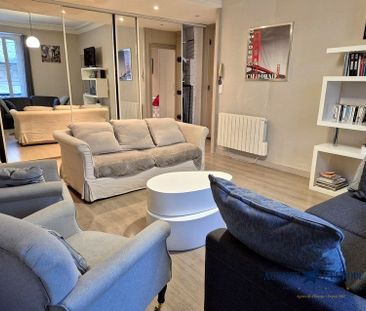 Location Appartement 2 pièces 73m² VICHY 03200 - Photo 3