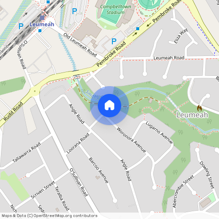 9 Woronora Avenue, Leumeah