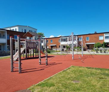 Malörtsvägen 18C, Trelleborg Norr - Photo 1