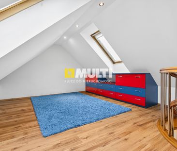 Wyjątkowe mieszkanie w spokojnej części Szczecina! - Photo 6