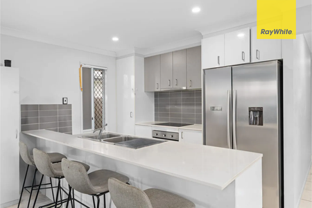 51 Arcadia Circuit, Yarrabilba QLD 4207 - House For Rent - $660 | Domain - Photo 3