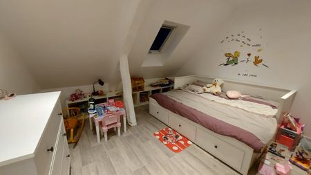 Location Appartement 3 pièces 88m² - Photo 4