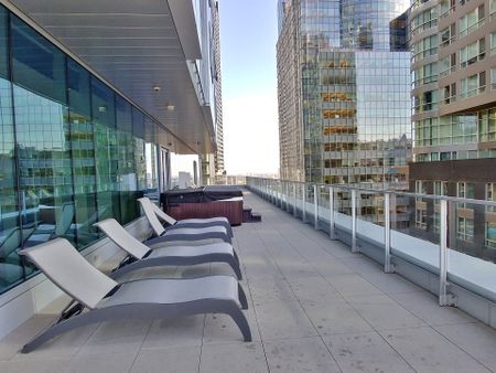 Appartement à louer à Montréal (Ville-Marie) - Photo 4