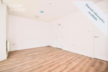 3 bedroom apartment to rent - Photo 5