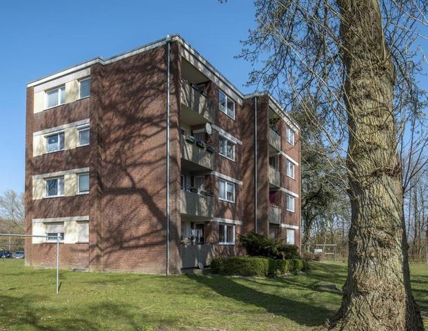 3-Zimmer-Wohnung in Wilhelmshaven Wiesenhof - Photo 1