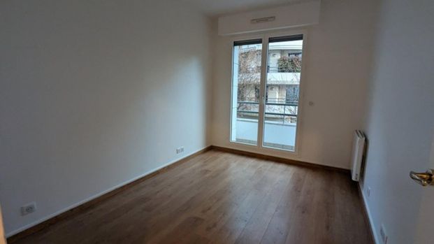 location Appartement F4 DE 109.99m² À NEUILLY SUR SEINE - Photo 1