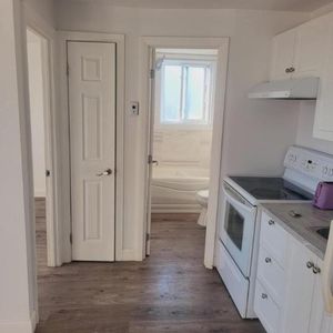 3 1/2 - Québec - 1 098 $/mois - Photo 2