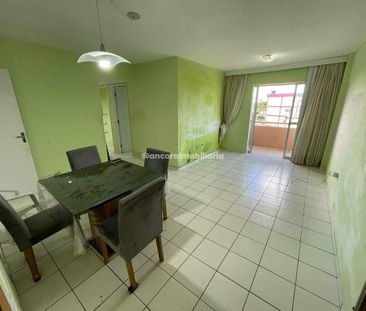 Apartamento para aluguel, 3 quartos, 1 suíte, 1 vaga, Casa Caiada -... - Photo 3