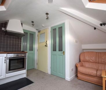 1 bedroom apartment to rent - Photo 3