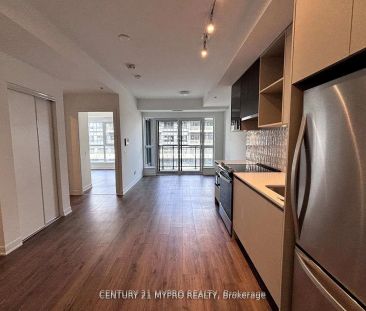 405 Dundas Street W #716 - Photo 5
