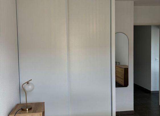 Appartement à louer 2 pièces • 43,87 m2 Gex - Photo 1