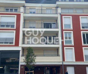 F2 SAVIGNY SUR ORGE - Photo 4