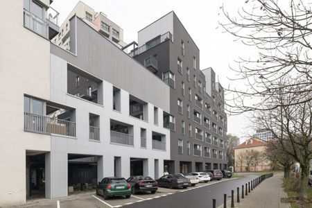 Warszawa, Siedmiogrodzka - Zdjęcie 4