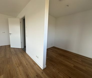 Moderne 1,5- Zimmerwohnung mit Balkon in Holtorf! - Foto 3