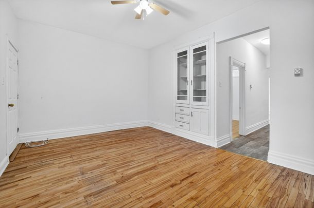 Appartement à louer - Photo 1