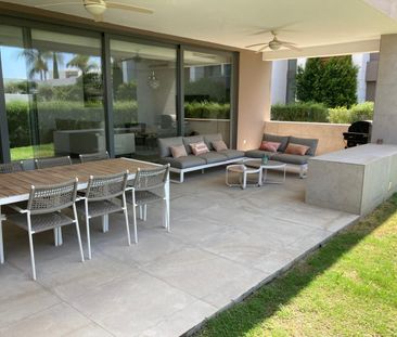 Ground Floor Apartment · Cancelada - Photo 1