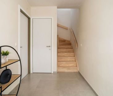 Prachtige nieuwbouwwoning in Westouter. - Photo 5