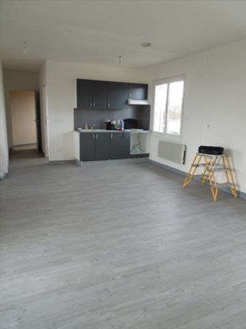 Location Appartement 3 pièces 61m² HAGETMAU 40700 - Photo 5