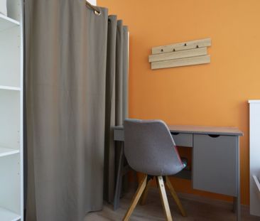 SIVRY T Roommate 3 Bedrooms at Nancy - Photo 3