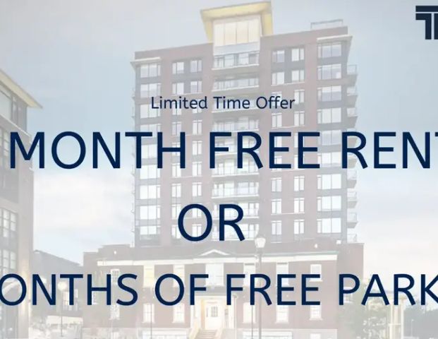 1140 Wellington | 1140 Wellington St West, Ottawa - Photo 1