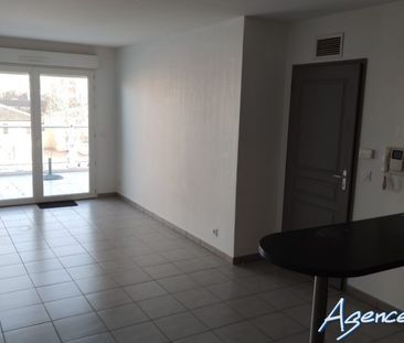 Narbonne – Location Appartement – 50.14 m² – 690€ CC / mois - Photo 3