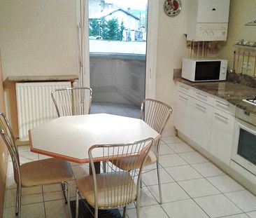 : Appartement 61.22 m² à Saint-Just-Saint-Rambert - Photo 3