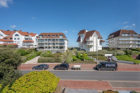 Exceptioneel tuinappartement in hartje Zoute op enkele stappen van de wandeldijk - Photo 4