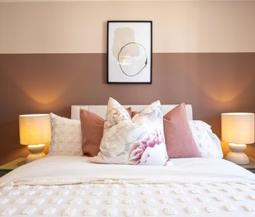 2 bedroom semi-detached house to rent - Photo 3