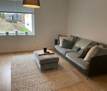 Furuvägen, Halmstad - Foto 5