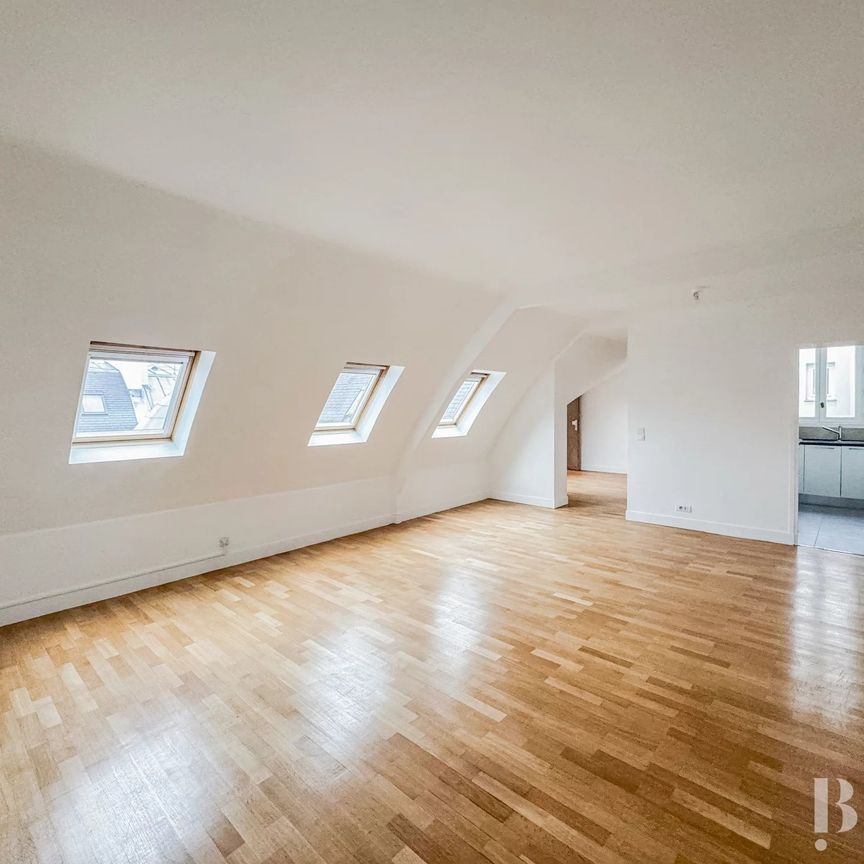 Rental Apartment Paris 8th - Photo 1