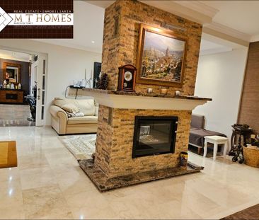 SPACEOUS VILLA FOR RENT WITH PANORAMIC SEAVIEWS AND PRIVATE GARDEN ... - Photo 3