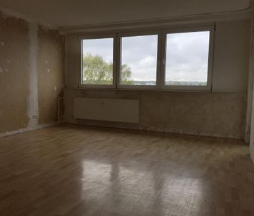 Demnächst frei! 4-Zimmer-Wohnung in Unna Königsborn - Photo 2