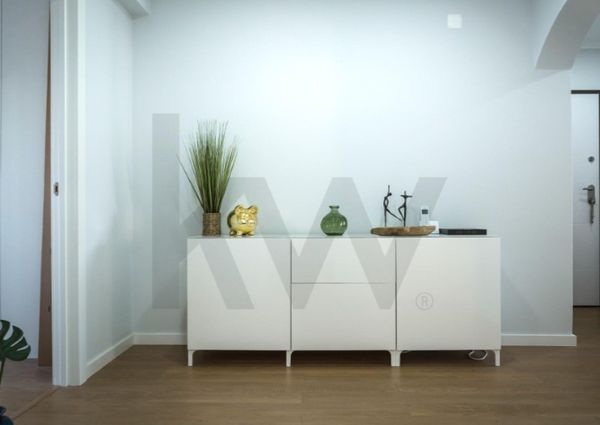 Apartamento T2 em Setúbal