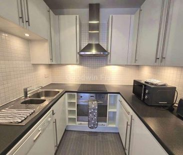 Timber Wharf, Worsley Street, Castlefield, M15 - Photo 5