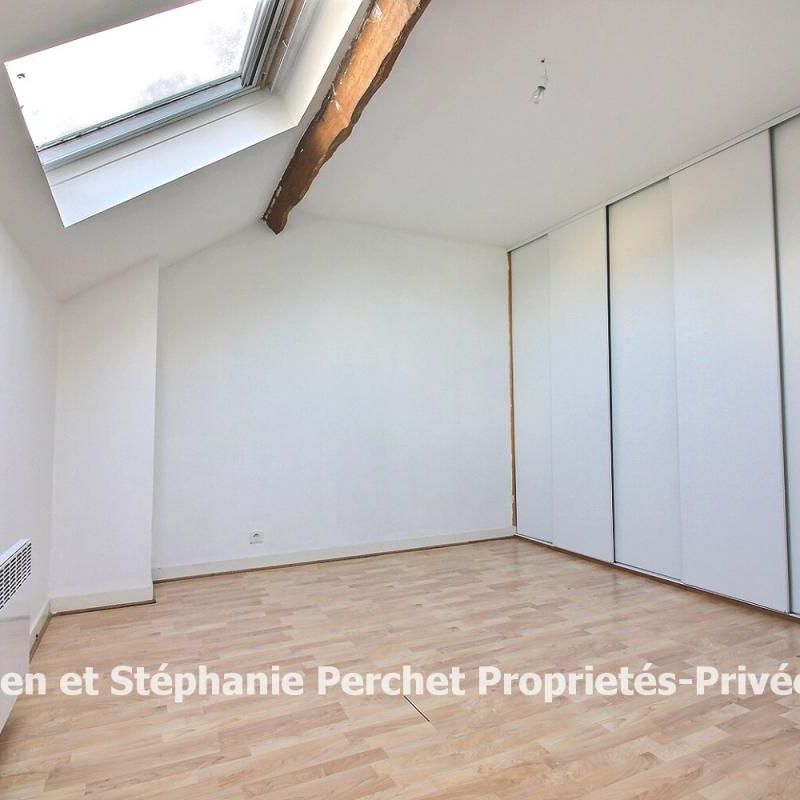 A louer: Appartement 4 pièce(s) 82.5 m2 avec Jardinet - Photo 1