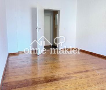 Charmanter Altbau trifft frisches Design – sanierte 2-Zimmer-Wohnun... - Foto 1