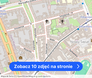 Stare Miasto-Felicjanek-37m2-2 200zł-media -mpec - Zdjęcie 1