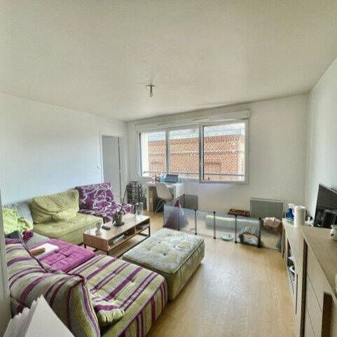 Location appartement 3 pièces 66.2 m² à Rouen (76000) - Photo 1