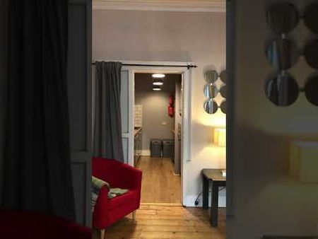 2 Bed Flat, Cathcart Place, EH11 - Photo 2