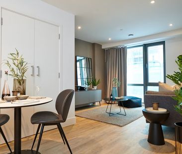 Studio apartment - Photo 6