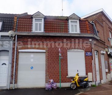 Location Appartement 1 pièce 45m² TOURCOING 59200 - Photo 3