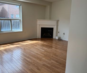 For Lease - 58 Brentcliff Drive Unit# Upper, Brampton, Ontario - Photo 1