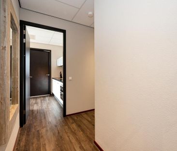 Eschertoren 7-F, Groenoord, 2316ET, Leiden - Foto 5