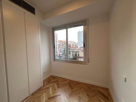 Piso de alquiler en Calle de José Ortega y Gasset, Castellana - Photo 5