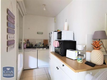 Location Appartement 1 pièce 30m² LE PONTET 84130 - Photo 2