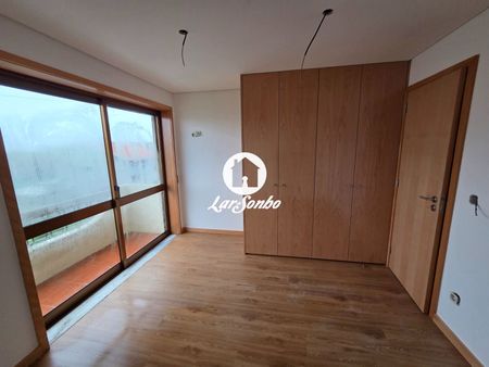 Apartamento T3 - Photo 2