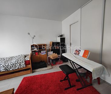 Appartement de 33 m² à Deuil-La-Barre - Photo 2