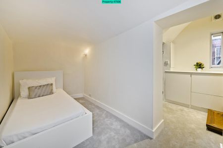 2 bedroom ground floor flat to rent - Photo 5