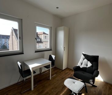 Schöne gemütliche 1-Zimmer Wohnung - Foto 1