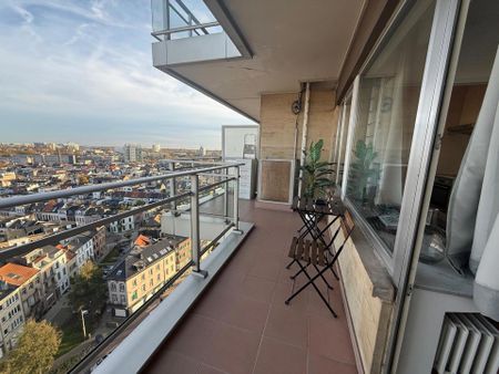 Quares Vastgoed | Appartement | Gemeubelde... | 7293537 - Photo 4